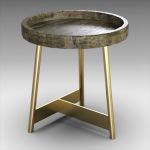 Bellucci Side Table
