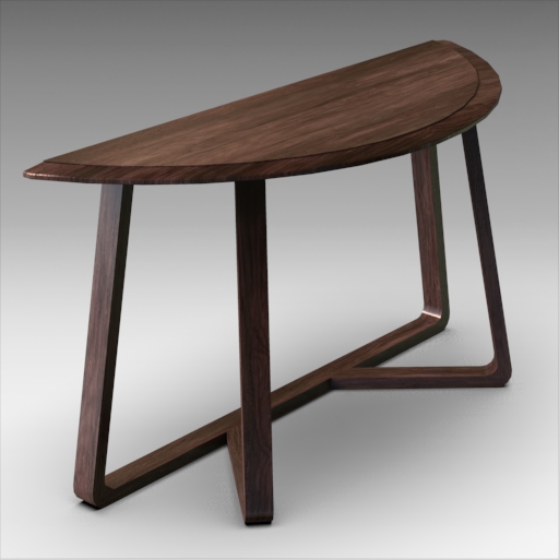 Nathan Console Table. 