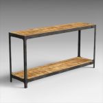 Clint Console Table