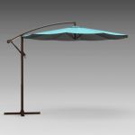 Freda 9.5 Cantilever Umbrella