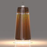 Solis Freestanding Lamp