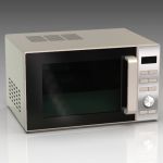 Generic Small Microwave