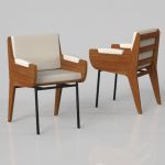Kinney Outdoor Dining Chair