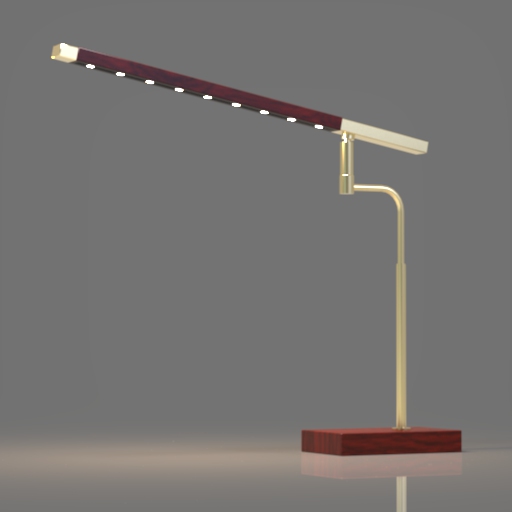 Payne LED Task Lamp. 