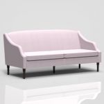Emma Upholstered Sofa