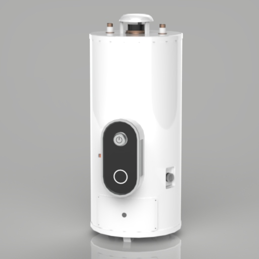 Bosch 12L Water Heater. 