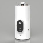 Bosch 12L Water Heater