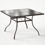 Melrose Outdoor Dining Table