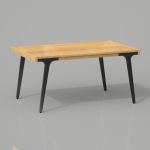 Lakin Dining Table