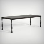Norin 95 Dining Table