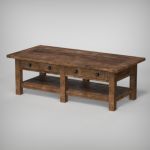 Benchwright Coffee Table