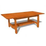 Frame Table. Could be used with 