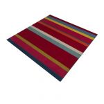 IKEA-carpet/rug Strib1 of 2, 230x230cm