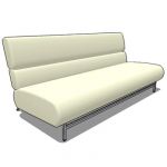 Generic sofa