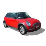 Photo real BMW Mini

note: model updated - 10.09...