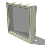 CW Class Casement Window 200 Series by Andersen. 2...