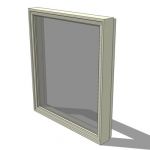 CXW-Class Casement Window 200 Series by Andersen. ...