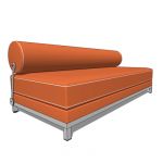 Twilight Sleep sofa by Design Within Reach, design...
