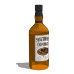 1.136 ltr bottle of Southern Comfort