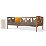 Morocan Daybed.