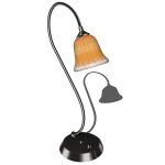 Table Lamp lighting from the Cottage Collection. O...