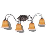Framburg Wall Sconce lighting from the Cottage Col...
