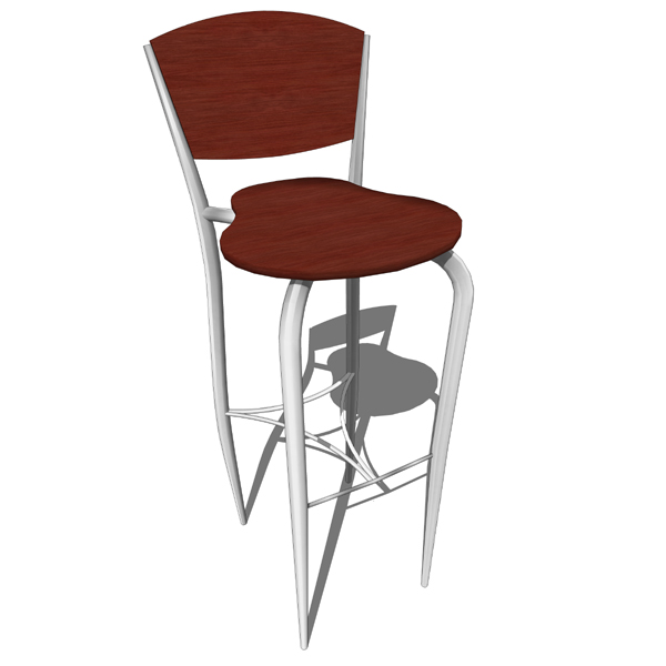 autocad file bar stools