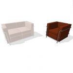 Design sofa's