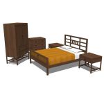 We partnered with a passionate Chinese furniturema...