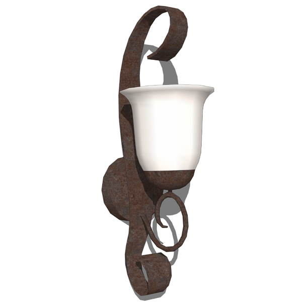 High Country outdoor lighting by Kichler. Shown in.... 
