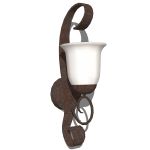 High Country outdoor lighting by Kichler. Shown in...