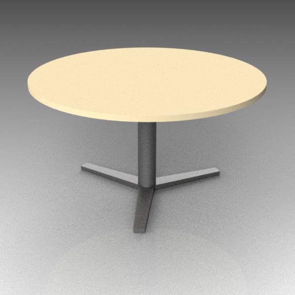 Centrum Grande office conference table by Materia. 