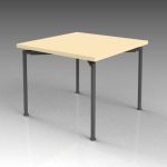 Element office table by materia
