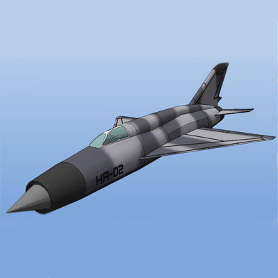 The Mikoyan-Gurevich MiG-21 is a supersonic jet fi.... 