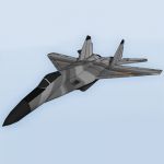 The Mikoyan MiG-29 is a fighter aircraft designed ...