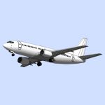 The 737-300 was the first major 
overhaul of the ...