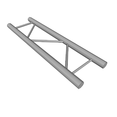 L29 ladder truss, Series 29 by Supertrusse. 