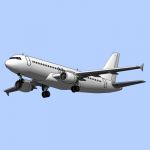 The Airbus A320 is a short-to-medium range commerc...