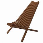 Based on modern pool chair seen in Costa Lanta res...