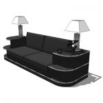 SOFA,TABLELAMP AND OTHERS
