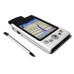 Acer n35 digital personal assistant with gps.