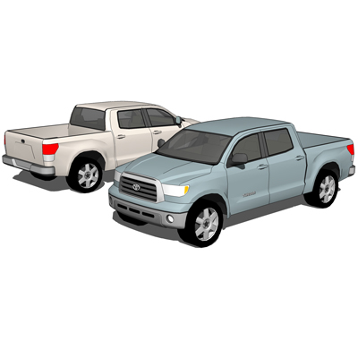 The Toyota Tundra is a full-size pickup truck sold.... 