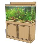 Generic fish tank
