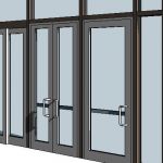 Dawson Doors Designer Series doors and immediate f...