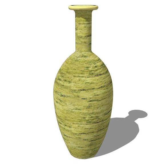 Garden Vase and Urn.. 