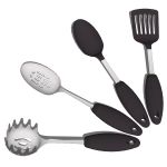 Pyrex kitchen utensils part 1. This first set incl...