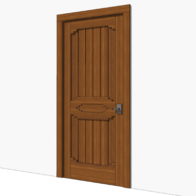 The VG series feature doors with a rustic, tongue-.... 