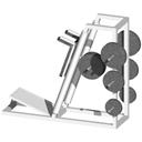 Archicad 11 Object Library, Weight Machine, Sports...