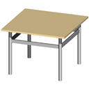 Archicad 11 Object Library,  Rectangular Table