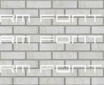 Light grey mottled brick